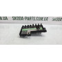 Блок запобіжників шина запобіжників Skoda Fabia New 6R0937621 VAG (6R0937621)