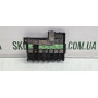 Блок запобіжників шина запобіжників Skoda Fabia New 6R0937621 VAG (6R0937621)