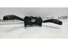 Підкермовий перемикач гітара Skoda Fabia New 2010-2014р VAG (6R0953521A)