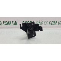 Кронштейн горловини бачка омивача Skoda Fabia New вживаний 6R0955195 VAG (6R0955195)