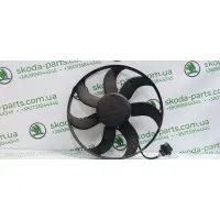 Вентилятор основний VAG (6R0959455E)