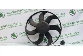 Вентилятор основний VAG (6R0959455E)
