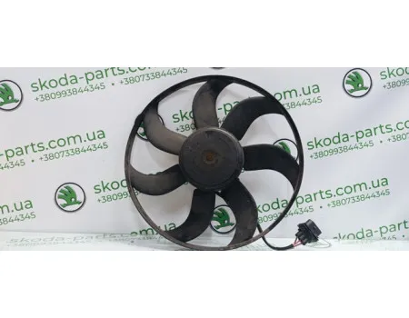 Вентилятор основний VAG (6R0959455E)