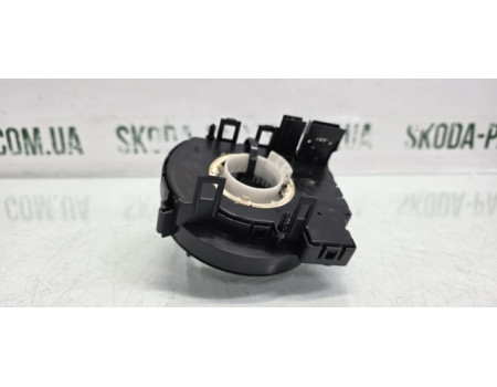 шлейф керма Skoda Fabia New 2010-2014р VAG (6R0959654)