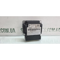 Блок Модуль-процесор керування подушками безпеки Skoda Fabia II New VAG (6R0959655K)