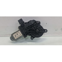 Двигун склопідіймача передній правий Skoda Fabia II New 6R0959801M VAG (6R0959801M)