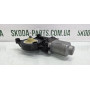 Двигун склопідіймача задній лівий Skoda Fabia New 6R0959811D VAG (6R0959811D)