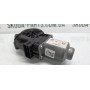 Двигун склопідіймача задній лівий Skoda Fabia New 6R0959811D VAG (6R0959811D)