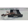 Електропідігрів повітря салону Skoda Fabia II New 6R0963235 VAG (6R0963235)