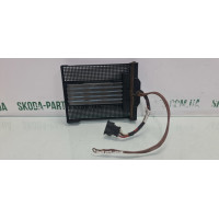 Електропідігрів повітря салону Skoda Fabia II New 6R0963235 VAG (6R0963235)