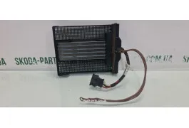 Електропідігрів повітря салону Skoda Fabia II New 6R0963235 VAG (6R0963235)
