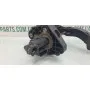 Педаль щеплення  Skoda Fabia 2 6R1721059AB  вживана VAG (6R1721059AB)