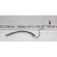 Трубка щеплення Skoda Fabia New 1.4 бензин VAG (6R1721465P)