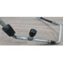 Трубка кондиціонера Skoda Fabia 6R1820741N вживана VAG (6R1820741N)