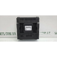 Блок комфорту Skoda Fabia II New 6R7937085C VAG (6R7937085C)