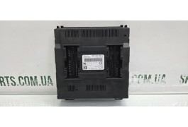 Блок комфорту Skoda Fabia II New 6R7937085C VAG (6R7937085C)