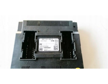 Блок комфорту, доставка 3дні VAG (6R7937086K)