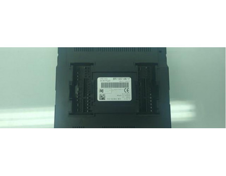 Блок комфорту VAG (6R7937087F)