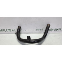 Патрубок металічний системи охолодження двигуна Skoda Felicia 1.3 бензин VAG (6U0121050A)