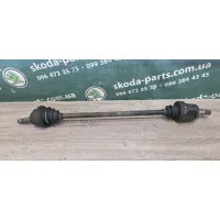 Піввісь права Skoda Favorit Forman 1.3 бензин VAG (6U0407302A)