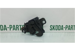 Замок капоту Skoda Felicia 1998-2000р VAG (6U0823656)