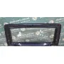 Кришка багажника Ляда 5 дверка Skoda Felicia VAG (6U0827025AK)