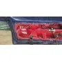 Кришка багажника Ляда 5 дверка Skoda Felicia VAG (6U0827025AK)