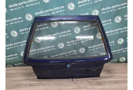 Кришка багажника Ляда 5 дверка Skoda Felicia VAG (6U0827025AK)