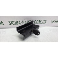 Замок кришки багажника з ключем Skoda Felicia VAG (6U0827571A)