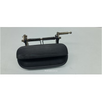 Ручка лівої дверки Skoda Felicia 6U0837205206 VAG (6U0837205206)