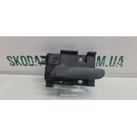 Ручка дверей внутрішня передня задня ліва Skoda Felicia 6U0837221 VAG (6U0837221)