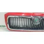 Решітка радіатора Skoda Felicia 1.3 бензин VAG (6U0853653AB)