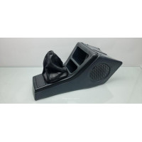 Центральна консоль Skoda Felicia 6U0863241A VAG (6U0863241A)