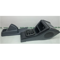 Центральна консоль Skoda Felicia 1995-2000р 6U0863241AA VAG (6U0863241AA)