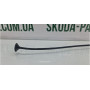 Тяжка полиці багажника Skoda Felicia 6U0867749 вживана VAG (6U0867749)