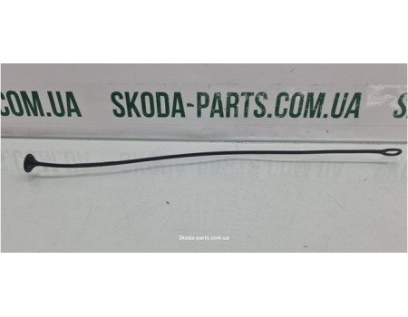 Тяжка полиці багажника Skoda Felicia 6U0867749 вживана VAG (6U0867749)