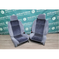 Сидіння  передні з міклоліфтом Skoda Felicia 6U0881021M VAG (6U0881021M)