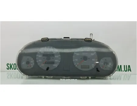 Щиток приладів Skoda Felicia 1.3 бензин VAG (6U0919033N)