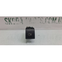 Кнопка увімкнення задніх протитуманок Skoda Felicia 6U0941733A VAG (6U0941733A)