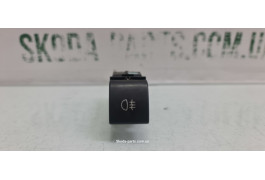Кнопка увімкнення задніх протитуманок Skoda Felicia 6U0941733A VAG (6U0941733A)
