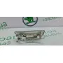 Плафон підсвітки багажника комбі Skoda Octavia Tour 6U0947101 VAG (6U0947101)