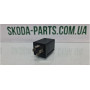 Реле поворотів Skoda Felicia 6U0953227A VAG (6U0953227A)