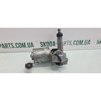 Двигун склоочисника задній Skoda Felicia 6U0955711 вживаний VAG (6U0955711)