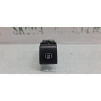 Кнопка увімкнення обігріву заднього скла Skoda Felicia 6U0959621 VAG (6U0959621)