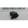 Реле центрального замка Skoda Felicia 6U0962258C VAG (6U0962258C)