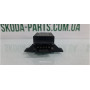 Реле центрального замка Skoda Felicia 6U0962258C VAG (6U0962258C)