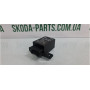 Реле центрального замка Skoda Felicia 6U0962258C VAG (6U0962258C)