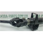 Рульова колонка Skoda Felicia 6U1419972 VAG (6U1419972)