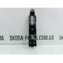 Планка регулювання висоти ремня безпеки Skoda Octavia Tour 6X0857819 VAG (6X0857819)