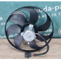 Електровентилятор охолодження в зборі (двигун + крильчатка) Volkswagen Golf 4 VIKA (6X0959455F)